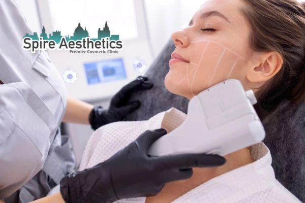 Mini facelift Dumbarton Vs HIFU what is best read on now!