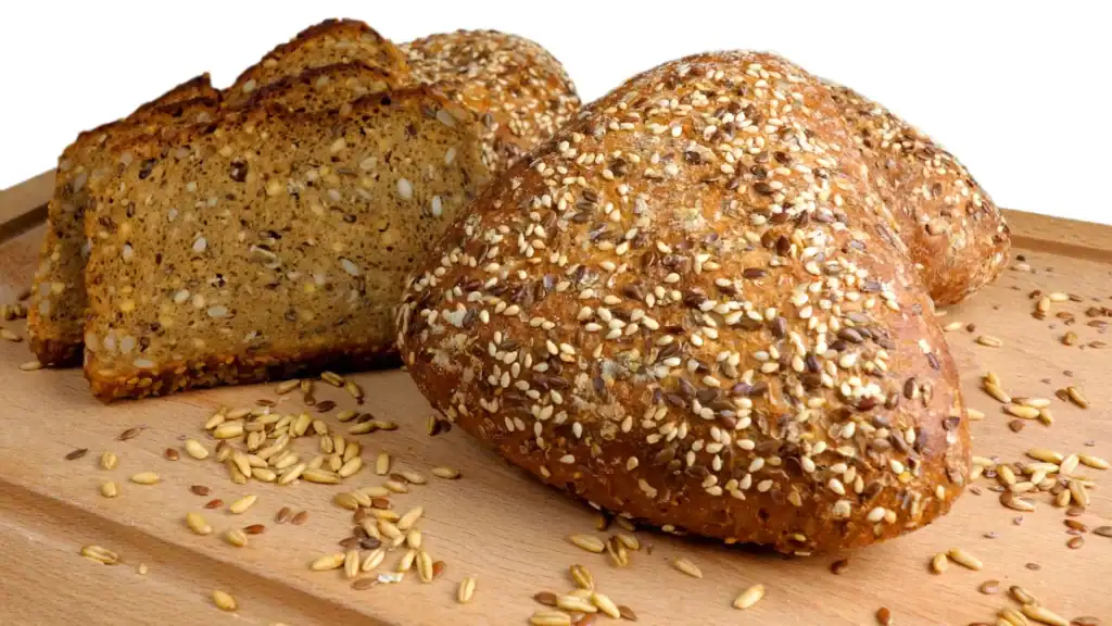 Types of Bread with Low Carbs in Dumbarton UK: