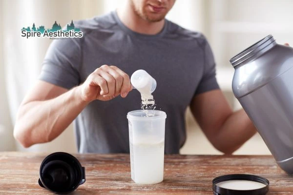 understand which protein powder Dumbarton is best for you!