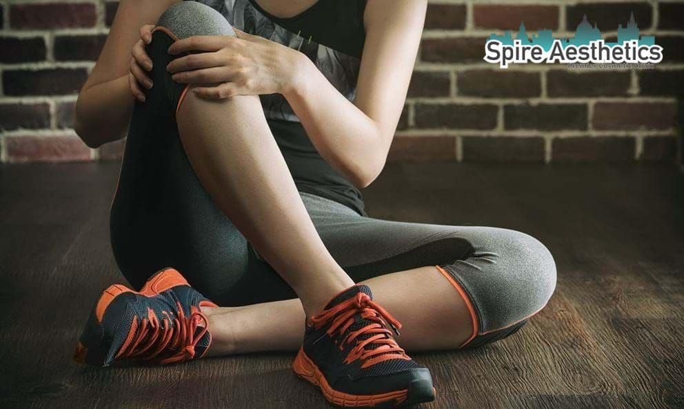 Body Toning and Injury Repair Dumbarton